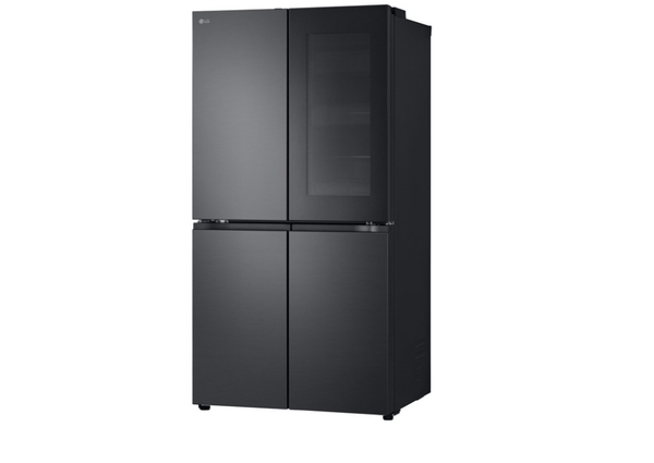 Tủ lạnh LG LFB66BLMI Inverter 666 lít Multi Door InstaView Chính hãng Mới 100% Nguyên hộp Mẫu 2024