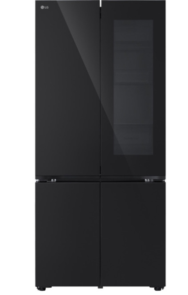 LFB61BLGAI Tủ lạnh LG  Inverter 617L Multi Door InstaView Mẫu 2024 Mới 100% Nguyên hộp Chính Hãng