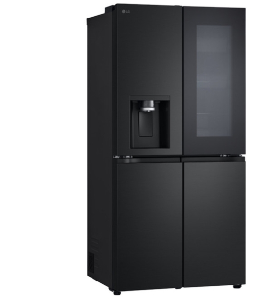 Tủ lạnh LG LFI50BLMAI Inverter 508 lít Multi Door InstaView Mẫu 2024 Chính hãng mới 100% Nguyên hộp