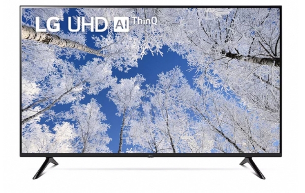 Smart Tivi LG UHD 4K 43 inch 43UQ7750  Mới 100% Chính hãng ( 43UQ7050PSA ) Model 2023