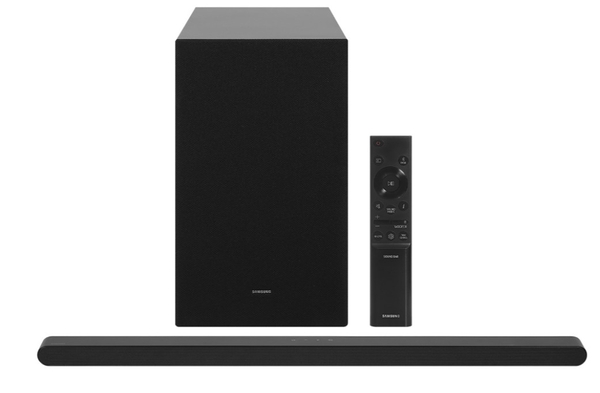 Loa Thanh Samsung HW-S700D/XV 250W Chính hãng Mới 100%  Mẫu 2024