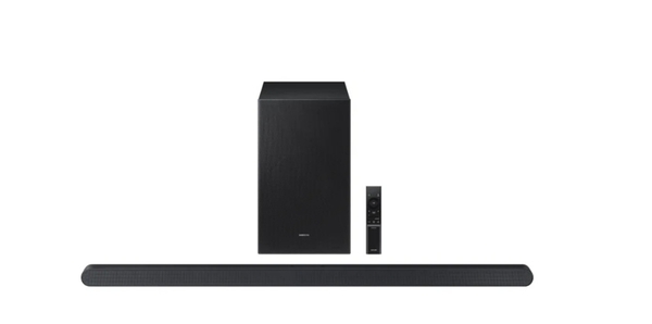 Loa Thanh Samsung HW-S700D/XV 250W Chính hãng Mới 100% Model 2024 Rẻ Nhất