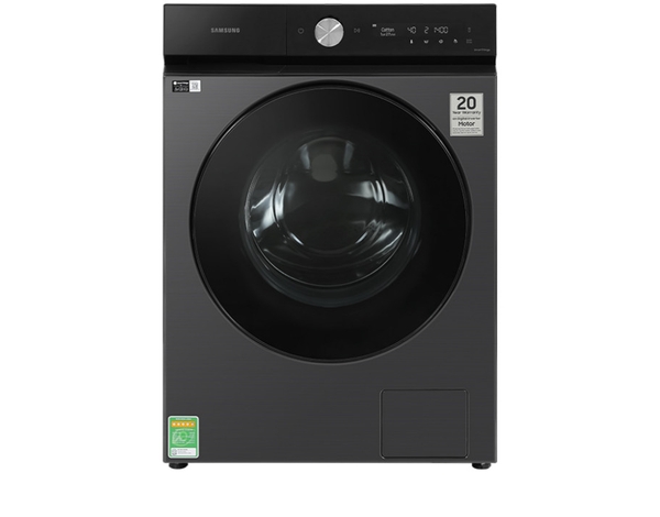 Máy giặt Samsung WW14BB944DGBSV Bespoke AI Inverter 14 kg Mới 100% Chính hãng 2024