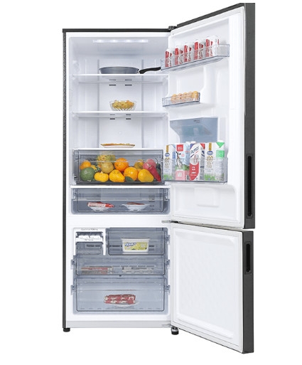 Tủ Lạnh Panasonic Inverter 380 Lít NR-BX421WGKV Mới 100% Chính Hãng