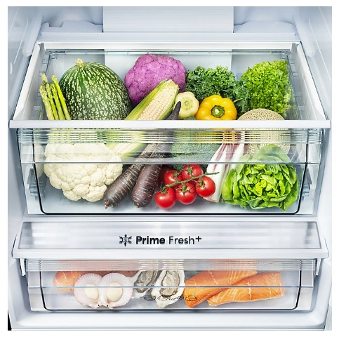 Tủ Lạnh Panasonic Inverter 380 Lít NR-BX421WGKV Mới 100% Chính Hãng