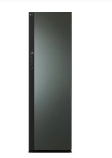 Tủ chăm sóc quần áo LG Styler Inverter 5 móc SC5MNR4G