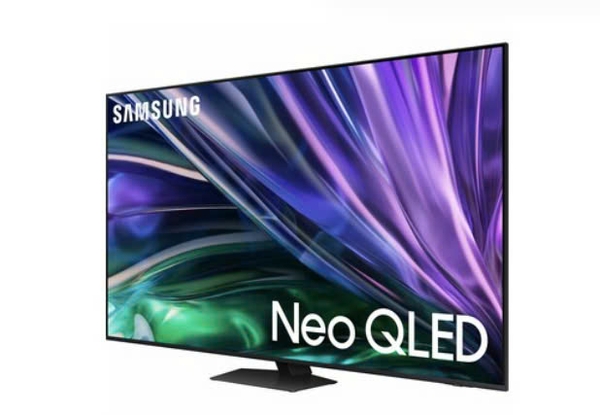 Smart Tivi Samsung QA55QN85D 4K NEO QLED 55 inch 2024 55QN85D