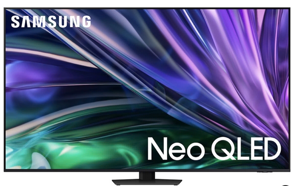 Smart Tivi Samsung QA55QN85D 4K NEO QLED 55 inch 2024 55QN85D