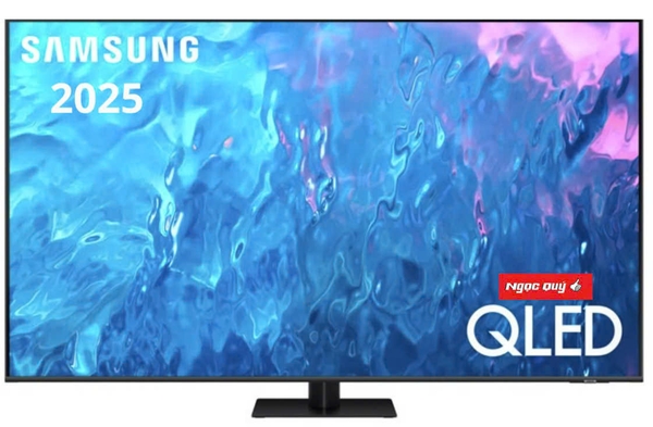 Smart Tivi Samsung 75Q70F QLED 4K 75 inch Mẫu 2025 (QA75Q70F) Mới 100%