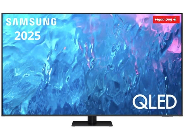 Smart Tivi Samsung QA65Q8F QLED 4K 65 inch Mẫu 2025 (QA65Q8FA)