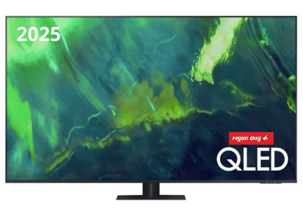 Smart Tivi Samsung QA85Q8F QLED 4K 85 inch Mẫu 2025 (QA85Q8FA)