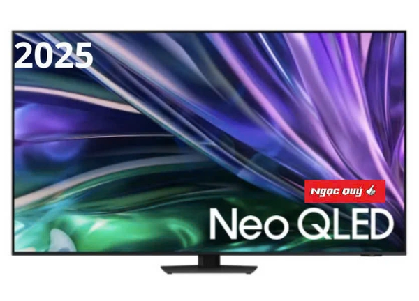 Smart Tivi Samsung 55QN85F QLED 4K 55 inch Model 2025 (QA55QN85F) Mới 100%