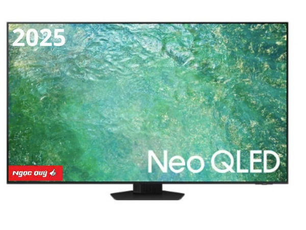 Smart Tivi Samsung 85QN85F QLED 4K 85 inch Model 2025 (QA85QN85F) Mới 100% Chính hãng