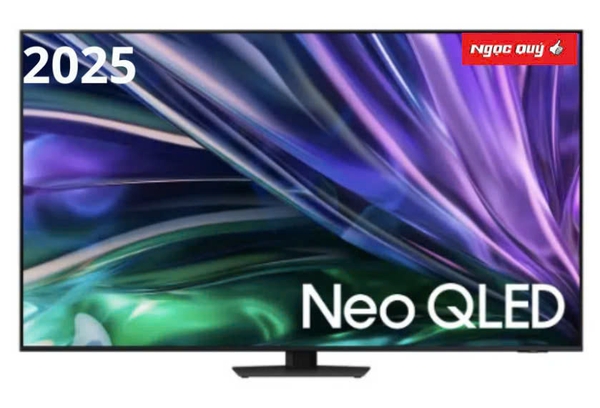 Smart Tivi Samsung 55QN90F QLED 4K 55 inch Model 2025 (QA55QN90F) Mới 100%