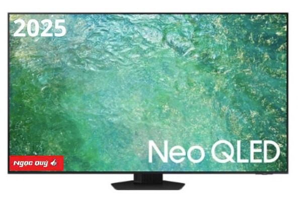 Smart Tivi Samsung 65QN90F QLED 4K 65 inch Model 2025 (QA65QN90F) Mới 100%