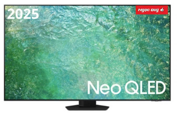 Smart Tivi Samsung 65QN90F QLED 4K 65 inch Model 2025 (QA65QN90F) Mới 100% Chính hãng