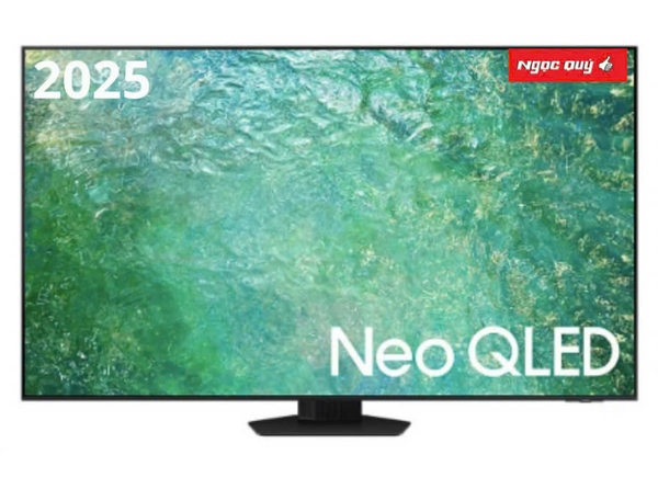 Smart Tivi Samsung 75QN90F QLED 4K 75 inch Model 2025 (QA75QN90F) Mới 100%