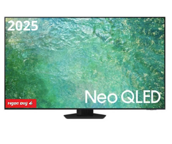 Smart Tivi Samsung 75QN90F QLED 4K 75 inch Model 2025 (QA75QN90F) Mới 100% Chính hãng