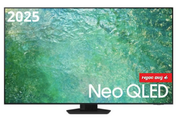 Smart Tivi Samsung 85QN90F QLED 4K 85 inch Model 2025 (QA85QN90F) Mới 100% Chính hãng