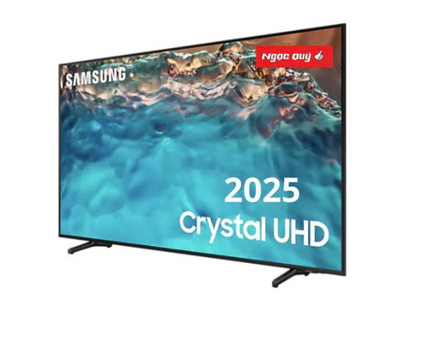 Smart Tivi Samsung 55U8000F UHD 4K 55 inch 2025 (UA55U8000F)