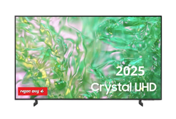 Smart Tivi Samsung 55U8000F UHD 4K 55 inch 2025 (UA55U8000F) Mới 100% Rẻ nhất