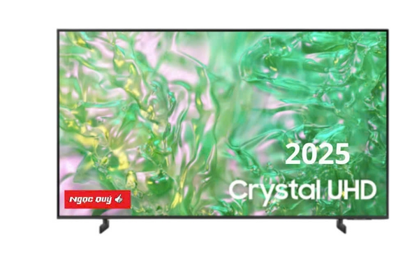 65U8000F  Smart Tivi Samsung UHD 4K 65 inch 2025 (UA65U8000F) Rẻ Nhất