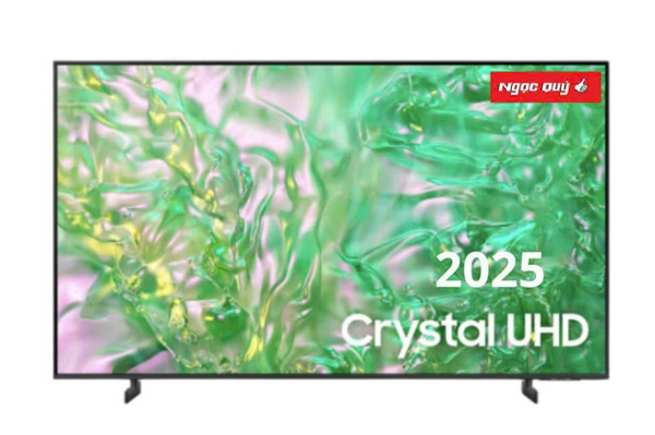 Smart Tivi Samsung 65U8000F UHD 4K 65 inch 2025 (UA65U8000F) Mới 100%