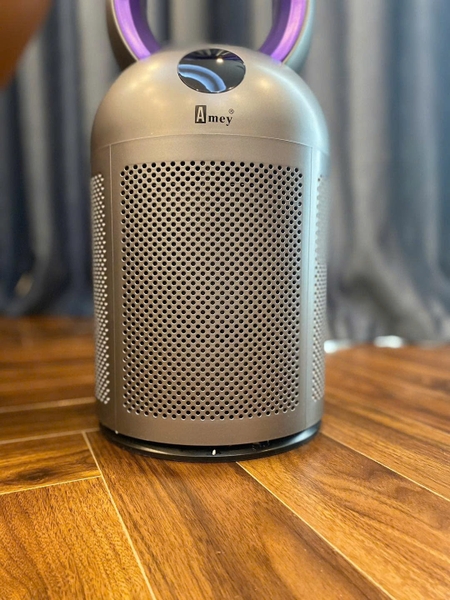 Quạt không cánh AMEY Model AM056 Mới 100%