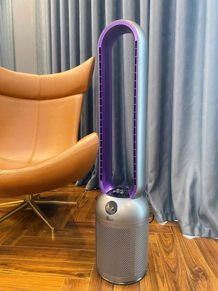 Quạt không cánh AMEY Model AM056 Mới 100%