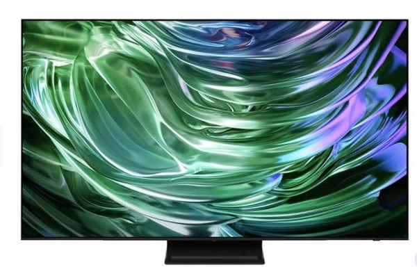 Smart Tivi Samsung QA65S90D OLED ( 65S90D ) 4K 65 inch 2024 Chính hãng