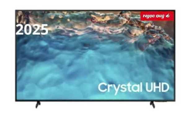 Smart Tivi Samsung 85U8000F UHD 4K 85 inch (UA85U8000F)  Mới 2025