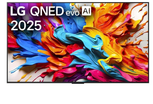 Smart Tivi QNED LG AI 4K 86 Inch 86QNED9MASA Mẫu 2025 Mới 100%