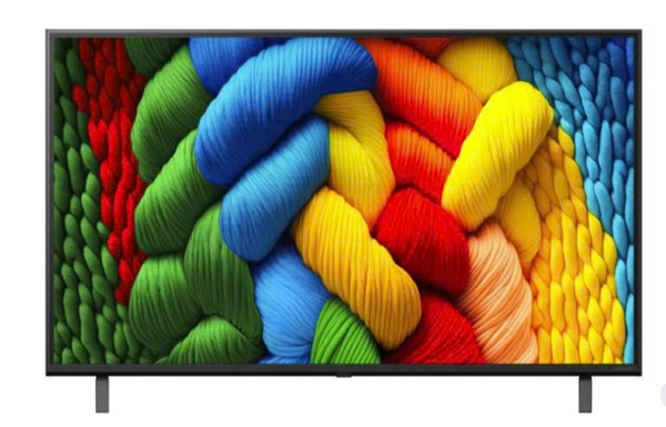 Smart Tivi NanoCell LG AI 4K 43 inch 43NANO80ASA 2025 Mới 100% Chính hãng
