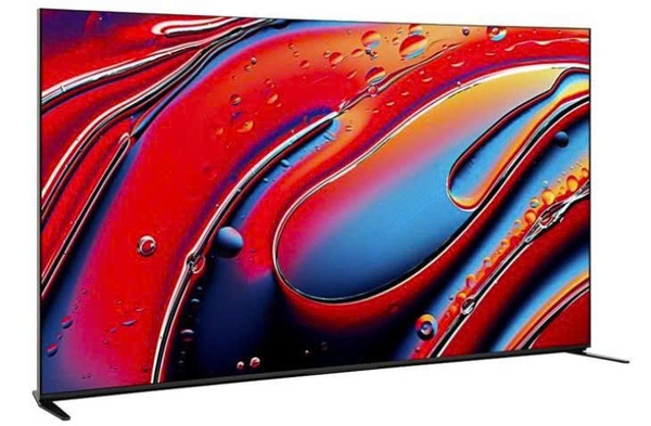 Google Tivi Mini LED Sony 4K 75 inch K-75XR90 2024 MỚI 100% GIÁ RẺ NHẤT