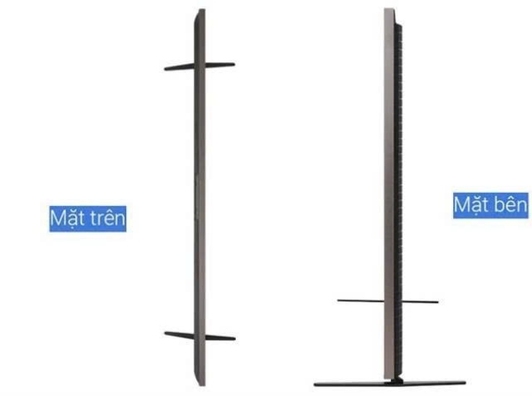 Google Tivi Mini LED Sony 4K 75 inch K-75XR90 2024 MỚI 100% GIÁ RẺ NHẤT