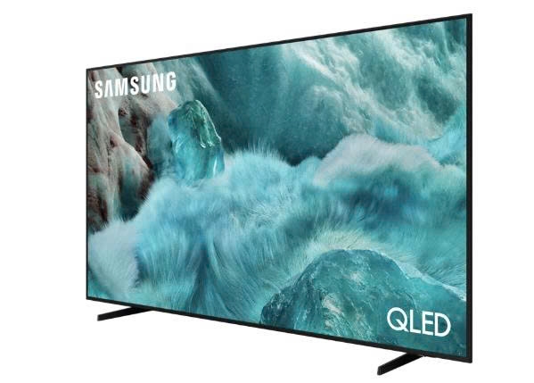 Smart Tivi Samsung 85Q7F QLED 4K 85 inch Model 2025 (QA85Q7FA)