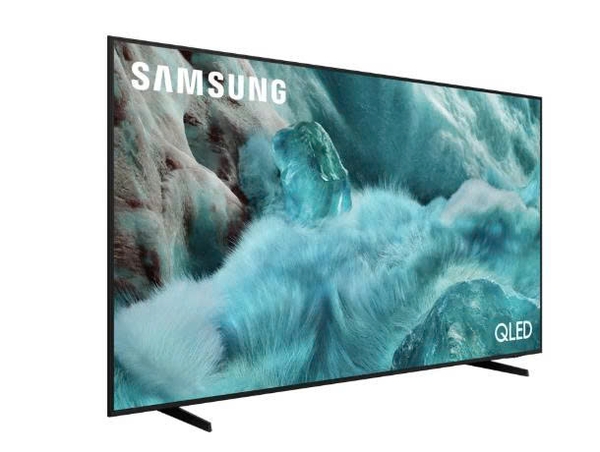 Smart Tivi Samsung 85Q7F QLED 4K 85 inch Model 2025 (QA85Q7FA) Mới 100%