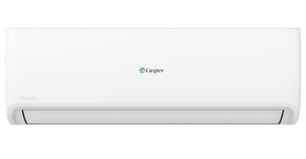 Điều hòa Casper Inverter 1.5 HP GC-12IS35 12000BTU Mới 100%
