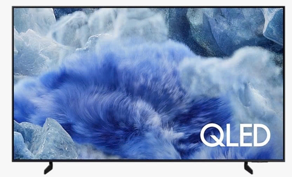 55Q8F Smart Tivi Samsung QLED 4K 55 inch Mẫu 2025 (QA55Q8FA) Giá Rẻ