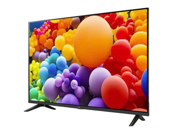 Smart Tivi LED LG 4K 65 inch 65UT7350PSB 2024 Chính hãng Mới 100%