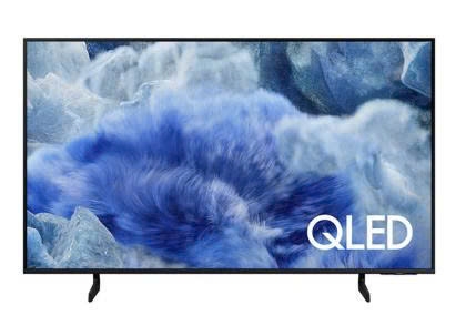 Smart Tivi Samsung 50Q8F QLED 4K 50 inch Mẫu 2025 (QA50Q8F) Mới 100% QA50A80FA