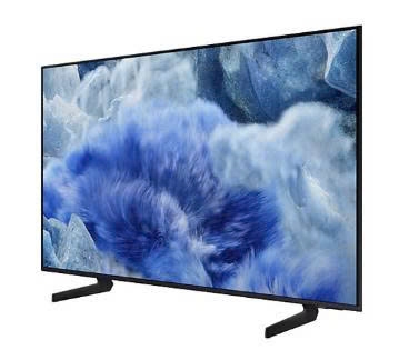 Smart Tivi Samsung 50Q8F QLED 4K 50 inch Mẫu 2025 (QA50Q8F) Mới 100% QA50A80FA