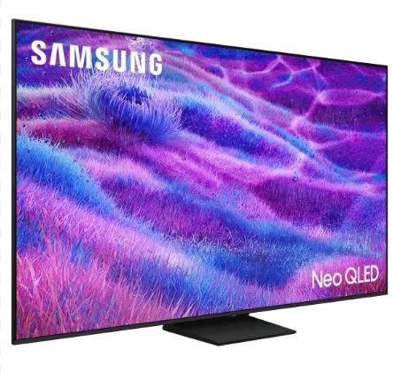 Smart Tivi Samsung Neo QLED 4K 55QN80F 55 inch 2025 (QA55QN80F) Mới 100% Nguyên Seal