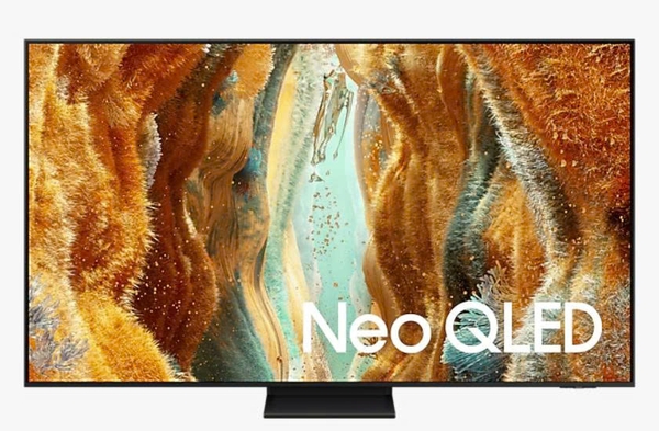 85QN70F  Smart Tivi Samsung Neo QLED 4K 85 inch 2025 (QA85QN70F) Rẻ Nhất