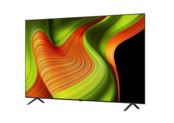 Smart Tivi LG Evo OLED 4K 77 inch 2025 (77B5PSA) Mới 100%