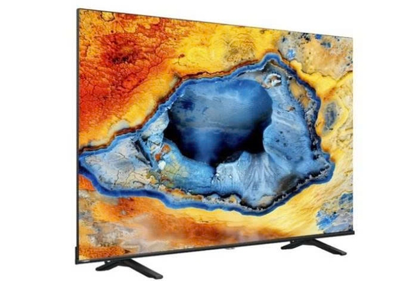 Smart Tivi Toshiba 4K 55 inch 55E330NP Chính Hãng 100%