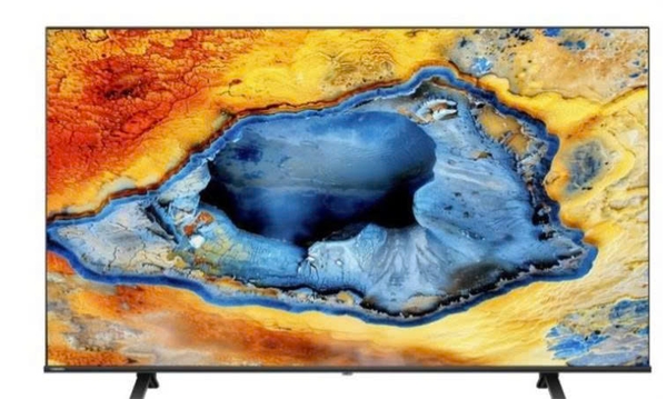Smart Tivi Toshiba 4K 55 inch 55E330NP Chính Hãng 100%