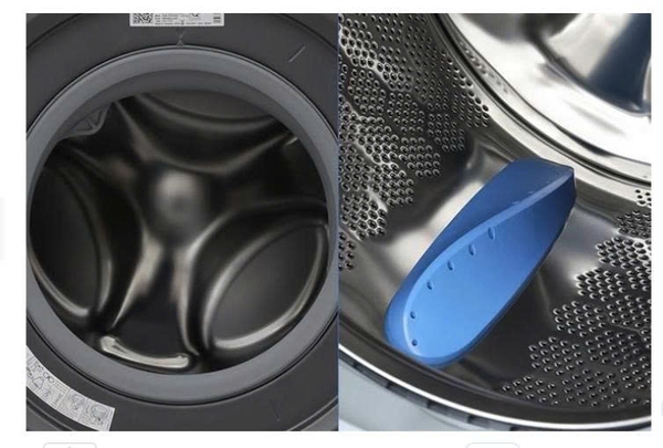 Máy giặt Electrolux Inverter 9 kg EWF9023P5SC mới 100%