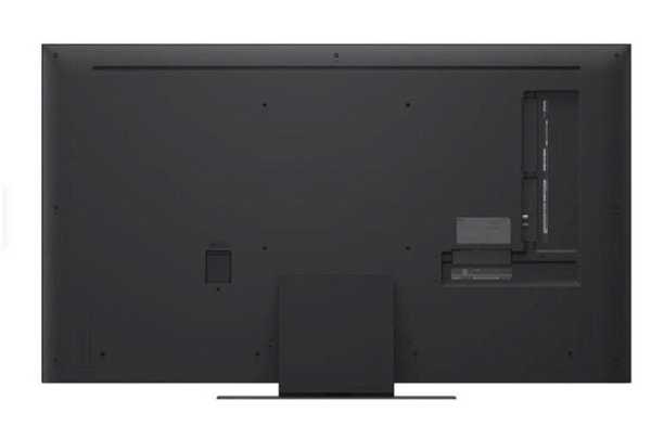 Smart Tivi QNED evo LG AI 4K 55 inch 55QNED86ASA Model 2025 Mới 100%