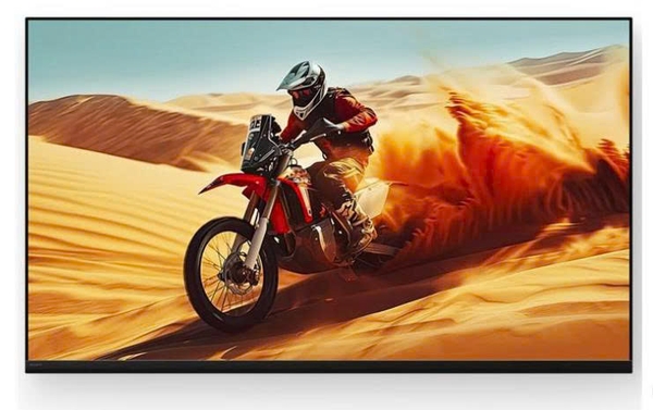 Google Tivi Sony 4K 43 inch K-43S25VN3 Mẫu 2026